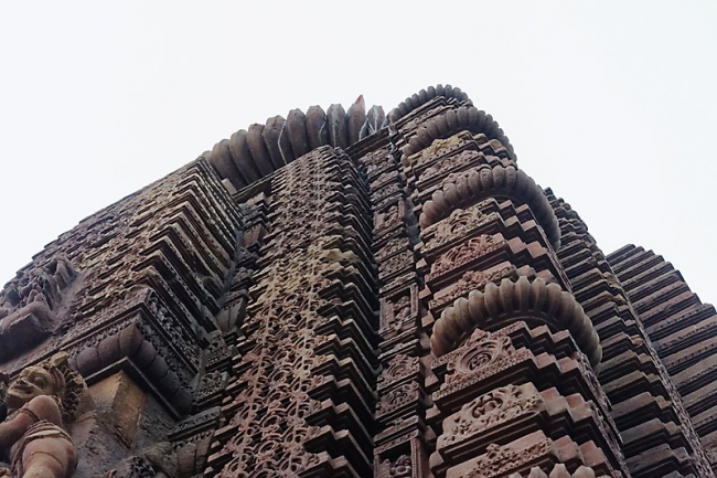 Bhubaneswar-Mukteshwara temple-053